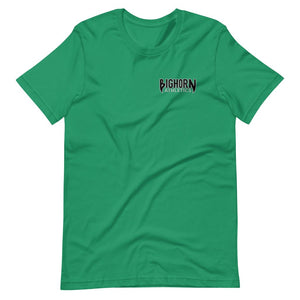 The Classic, Men's Pre-Shrunk T-Shirt