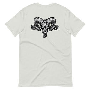 The Classic, Men's Pre-Shrunk T-Shirt