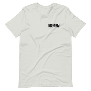 The Classic, Men's Pre-Shrunk T-Shirt