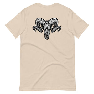 The Classic, Men's Pre-Shrunk T-Shirt
