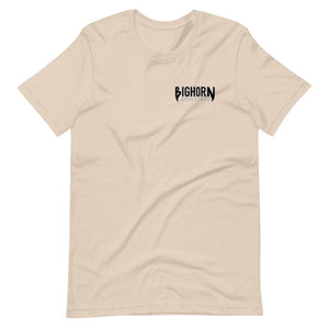 The Classic, Men's Pre-Shrunk T-Shirt
