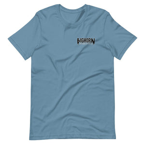The Classic, Men's Pre-Shrunk T-Shirt