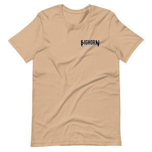 The Classic, Men's Pre-Shrunk T-Shirt