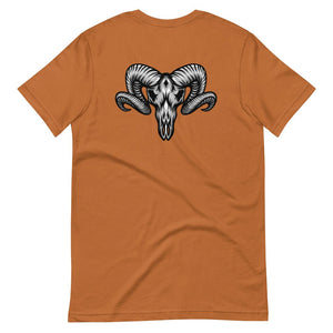 The Classic, Men's Pre-Shrunk T-Shirt
