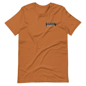 The Classic, Men's Pre-Shrunk T-Shirt