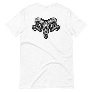 The Classic, Men's Pre-Shrunk T-Shirt