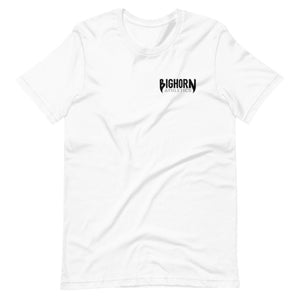 The Classic, Men's Pre-Shrunk T-Shirt