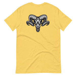 The Classic, Men's Pre-Shrunk T-Shirt