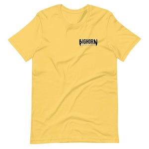 The Classic, Men's Pre-Shrunk T-Shirt