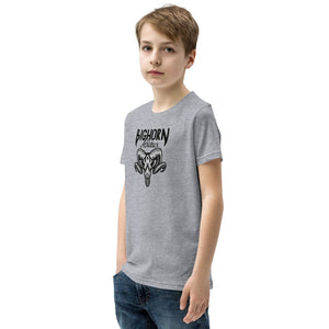 Bighorn Athletics Youth Short Sleeve T-Shirt