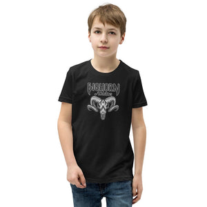 Bighorn Athletics Youth Short Sleeve T-Shirt