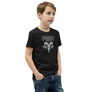Bighorn Athletics Youth Short Sleeve T-Shirt