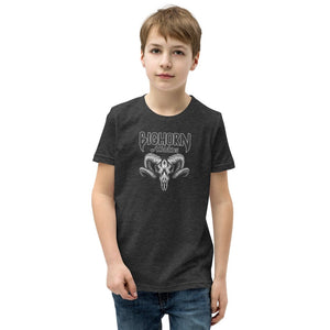 Bighorn Athletics Youth Short Sleeve T-Shirt