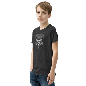 Bighorn Athletics Youth Short Sleeve T-Shirt
