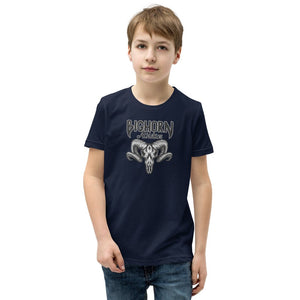 Bighorn Athletics Youth Short Sleeve T-Shirt