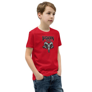 Bighorn Athletics Youth Short Sleeve T-Shirt