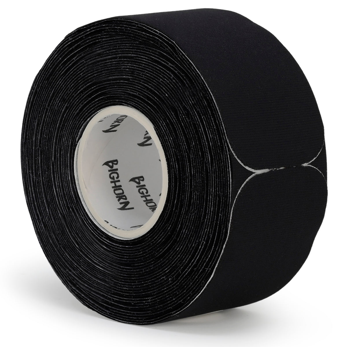 Blister Prevention Tape for Fingers &amp; Feet, Black, 1-Pack