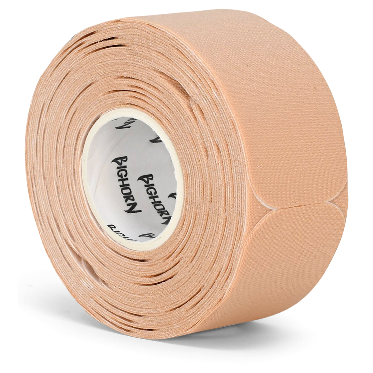 Blister Prevention Tape for Fingers &amp; Feet, Nude, 1-Pack