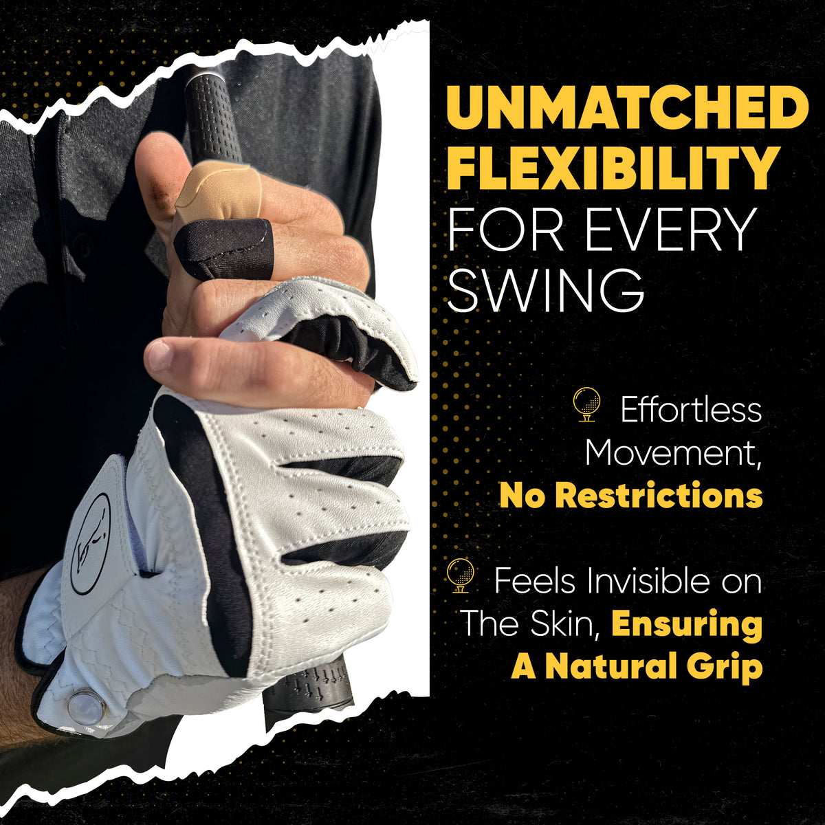 Blister Prevention Tape for Fingers &amp; Feet, Nude, 1-Pack