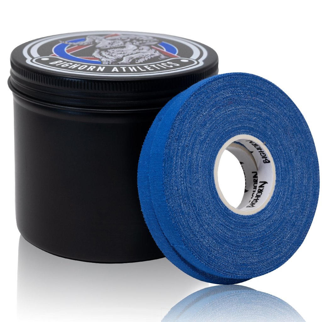 Pro-Series Black Tin Can Holder, Medium - Tape Not Included