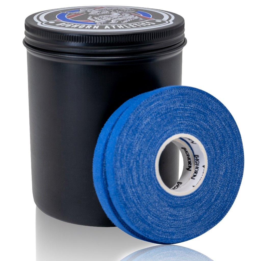 Pro-Series Black Tin Can Holder, Large - Tape Not Included