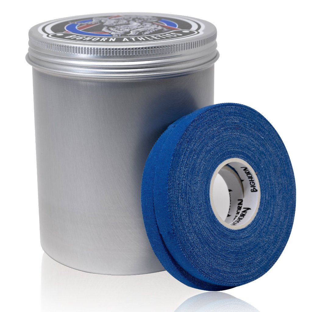Pro-Series Silver Tin Can Holder, Large - Tape Not Included