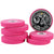 Jiu Jitsu Finger Tape, 8-Rolls, Pink