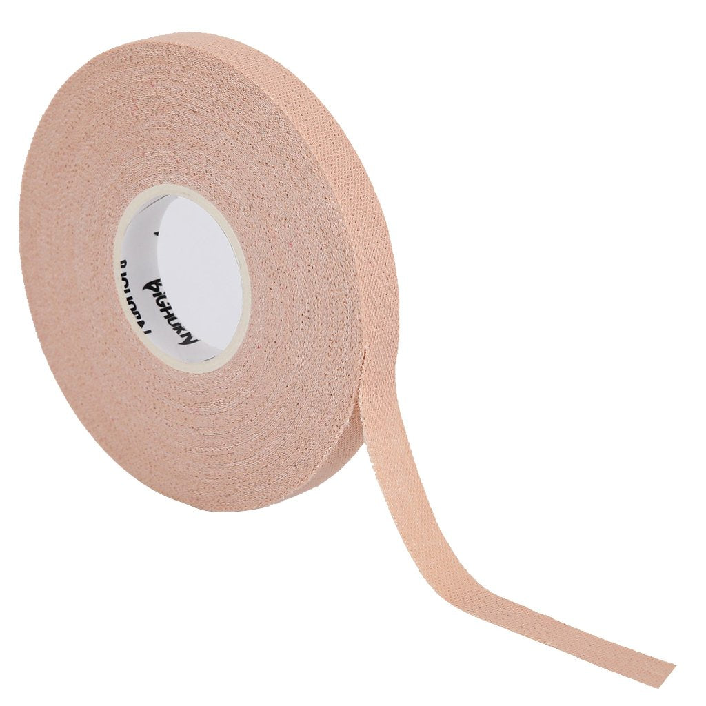 Jiu Jitsu Finger Tape, 8-Rolls, Nude