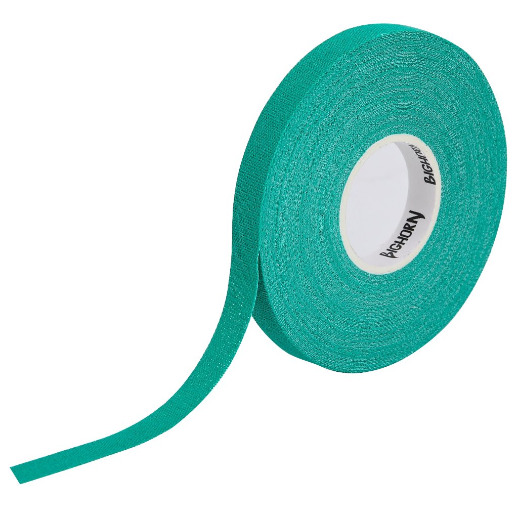 Jiu Jitsu Finger Tape, 8-Rolls, Green