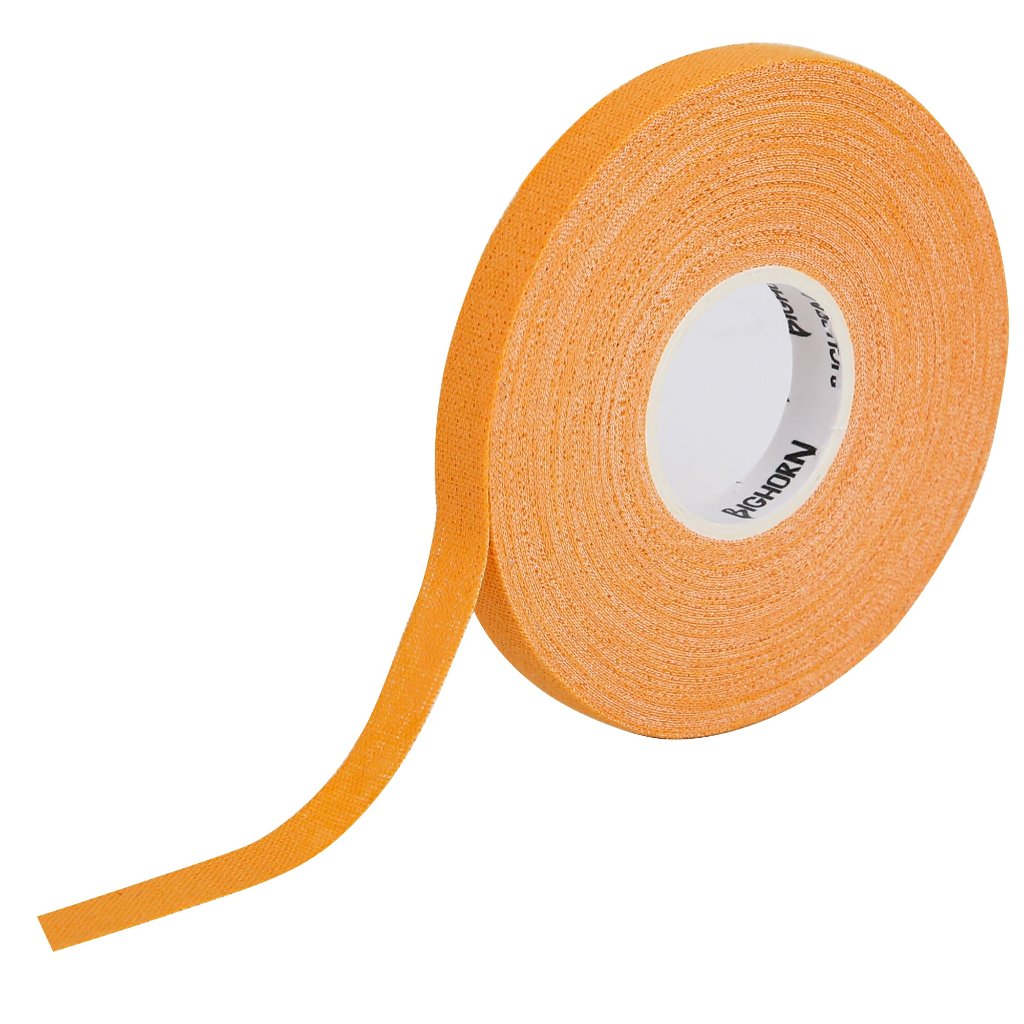 Jiu Jitsu Finger Tape, 8-Rolls, Orange