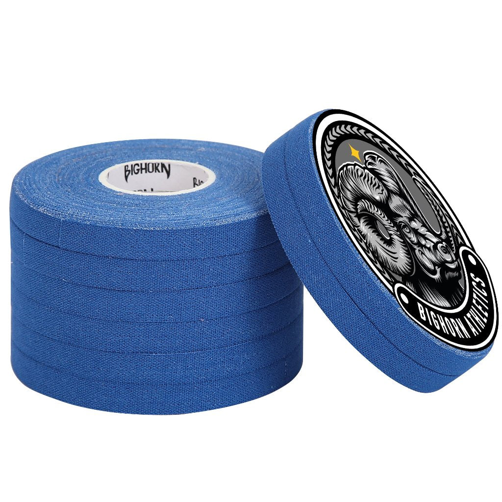 Blue Tape