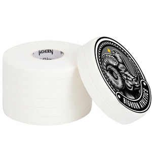 Jiu Jitsu Finger Tape, 8-Rolls, White