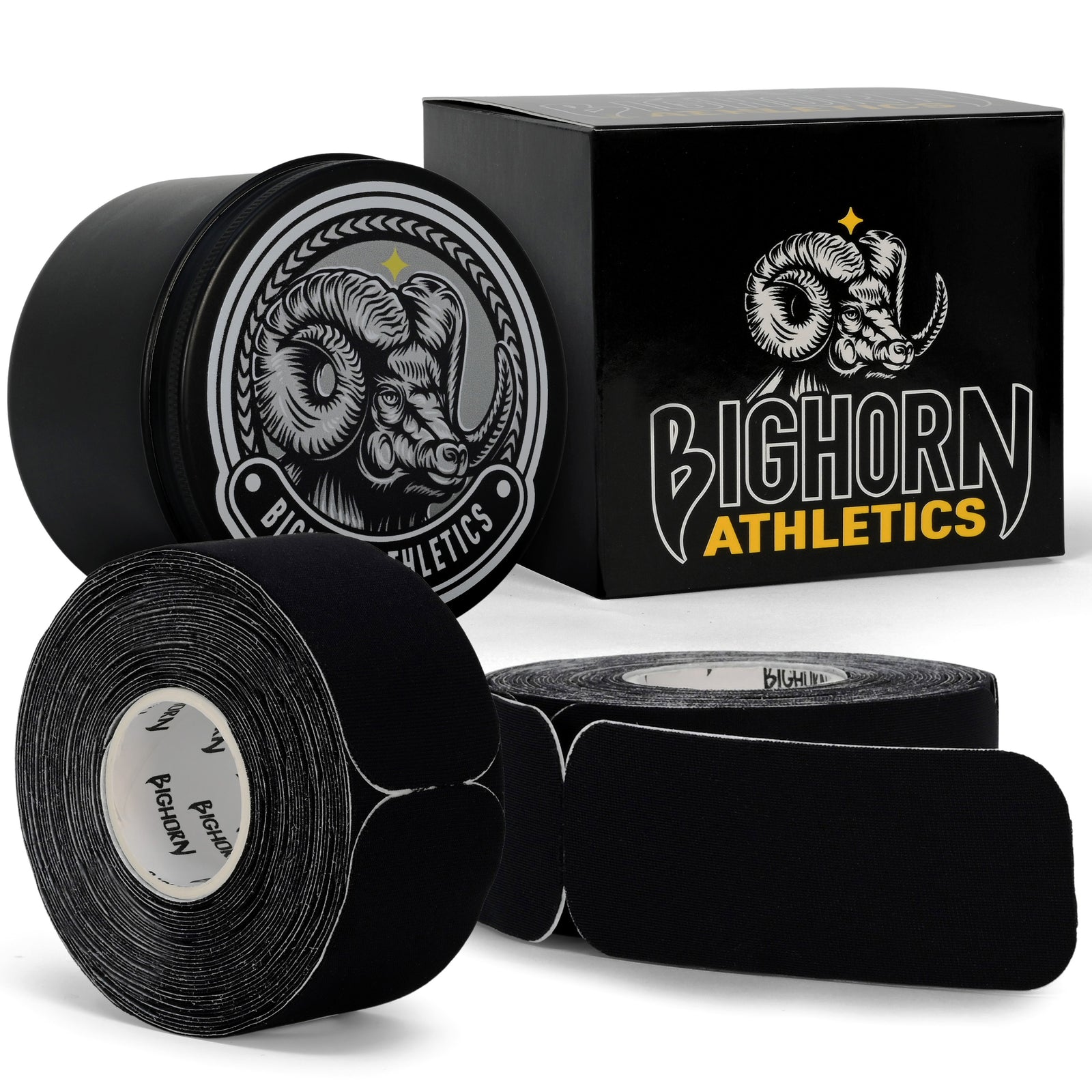 Blister Prevention Tape