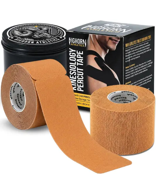 Caramel tape