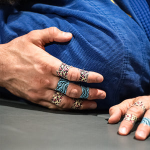 Bighorn x Adam Wardziński Athletic Tape Kit | Special Edition: Mat Animal | Neon Predator