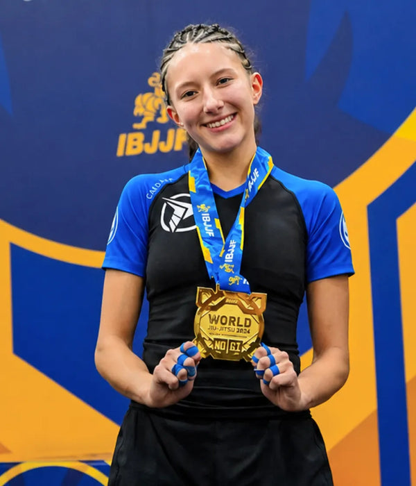 Kaleah Pyles