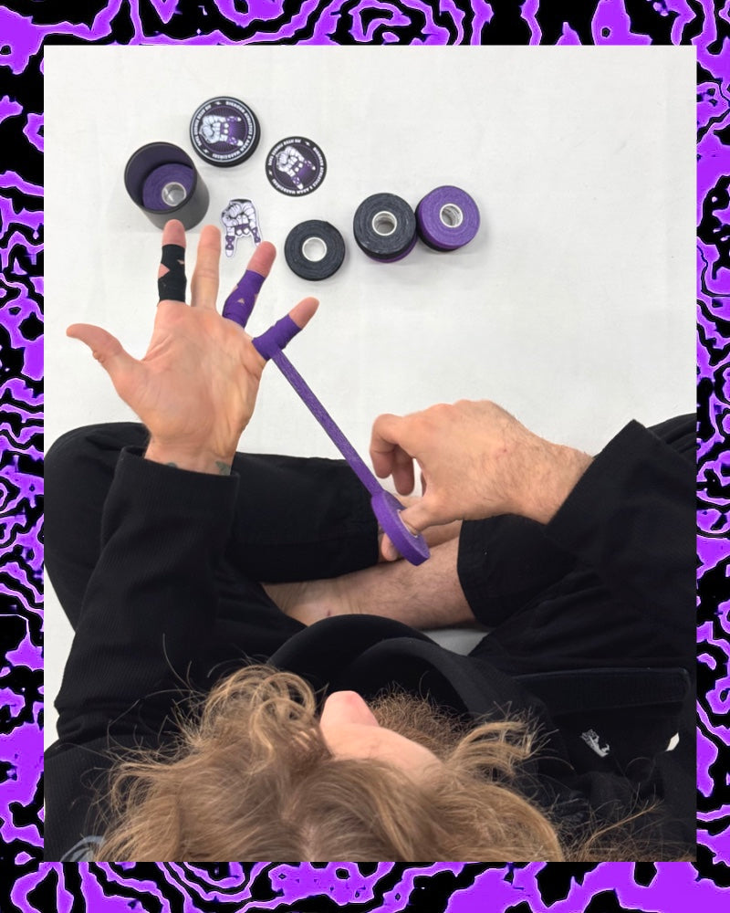 【超ポイントバック祭】 Bighorn x Drop Tape Roll & Rock The Wardziński: Adam キーホルダー・アクリルキーホルダー