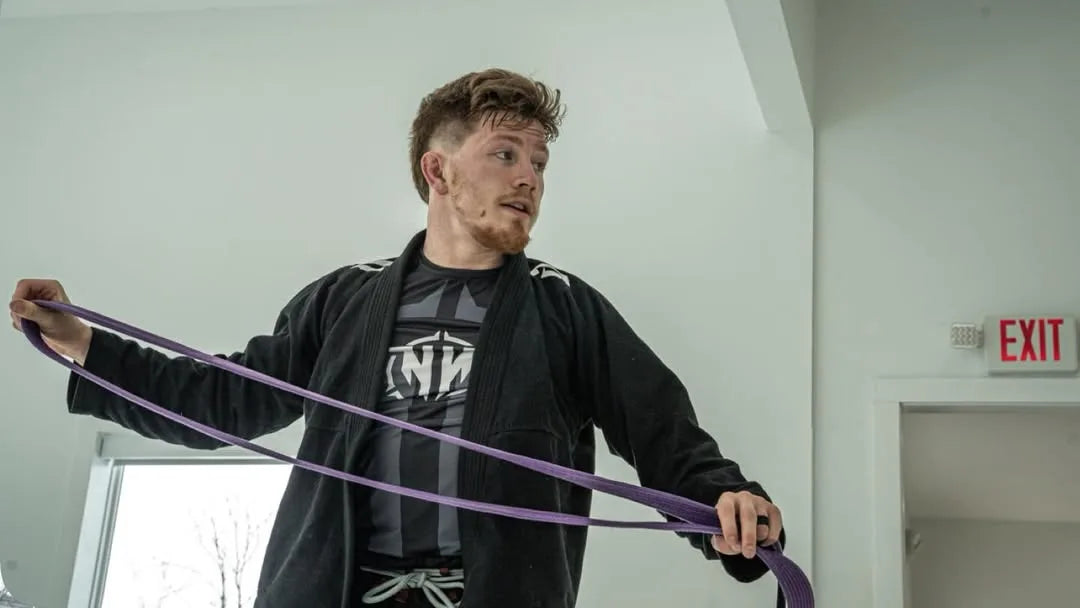 Joseph_Snyder in a black zip-up hoodie