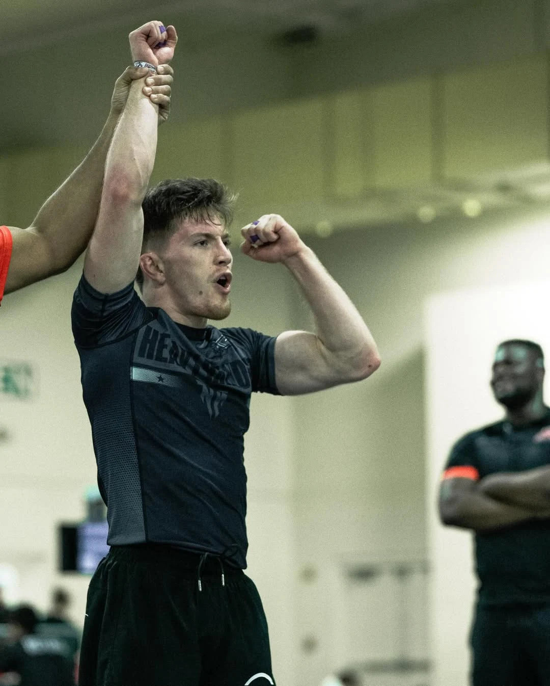Joseph_Snyder wins