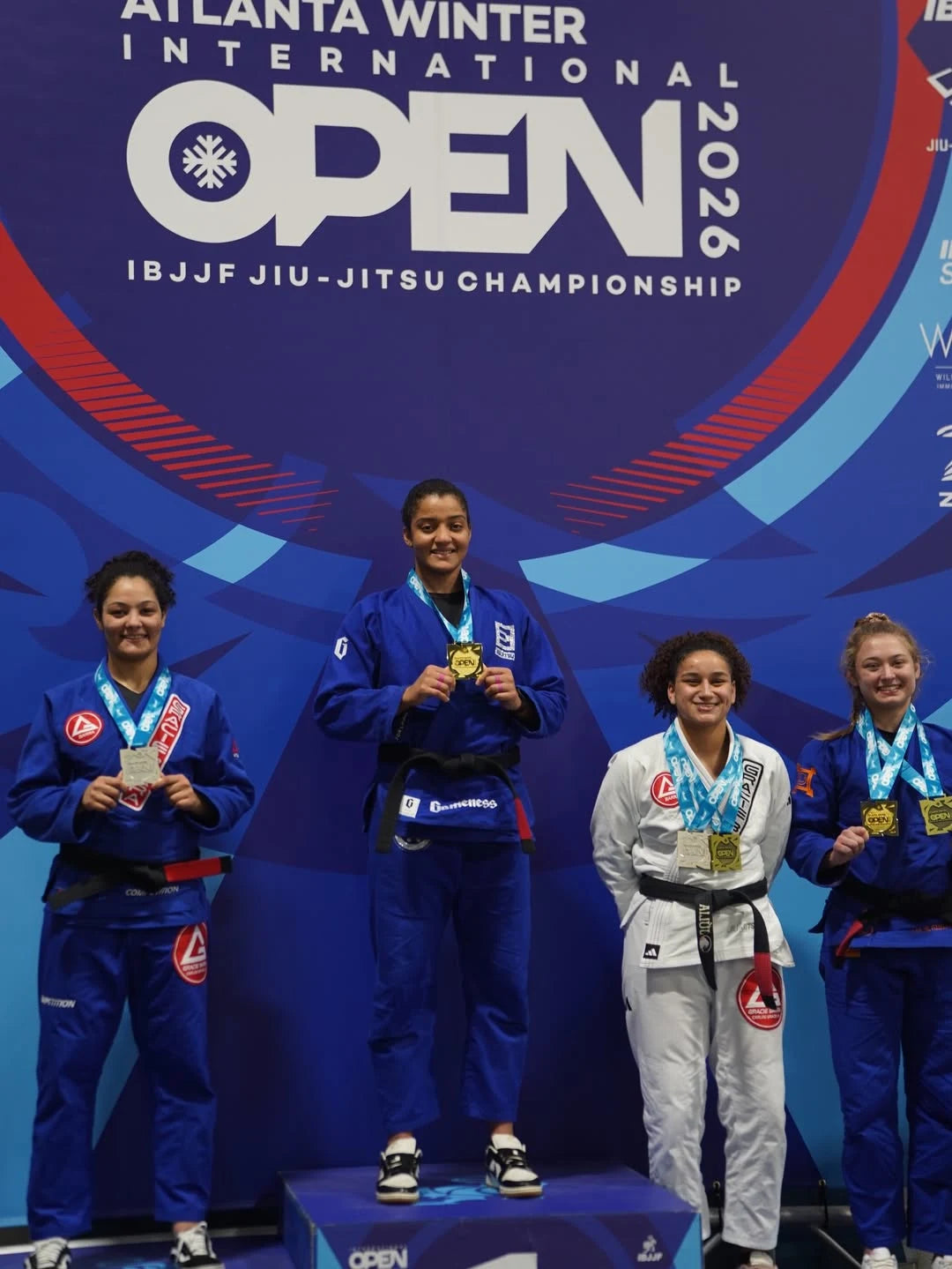 ARISSA_DIAS  at the Atlanta Winter International Open 2026 IBJJF Jiu-Jitsu Championship.