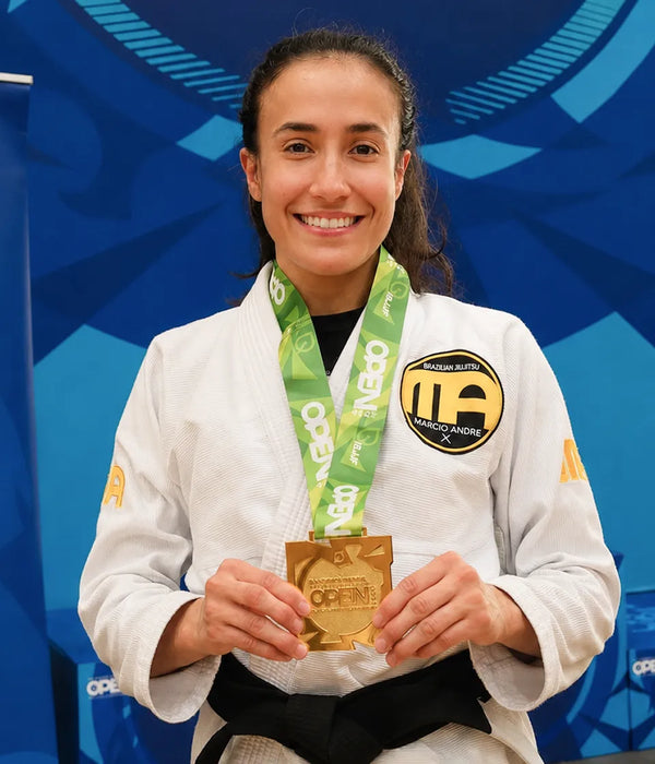Yasymn Castro