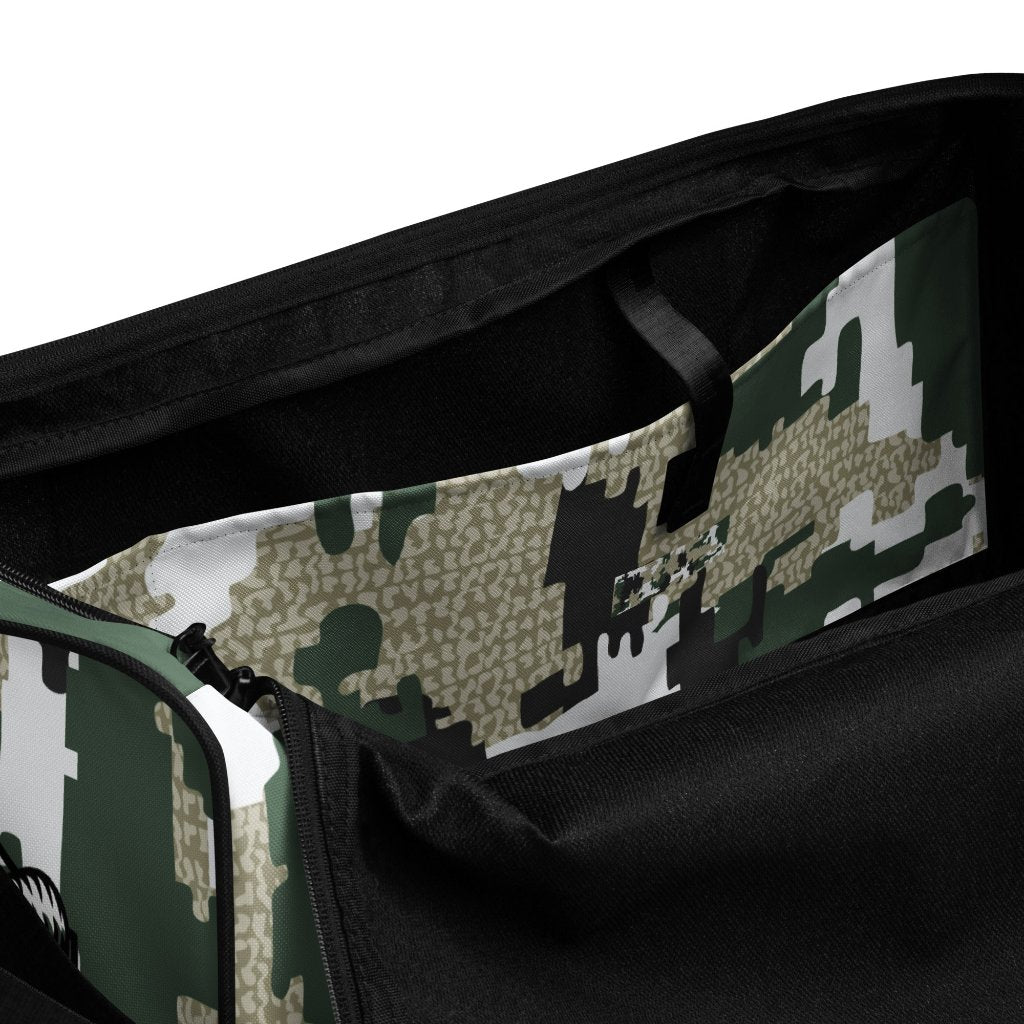 バッグ Always camo ripstop reusable bag Always camo ripstop reusable bag