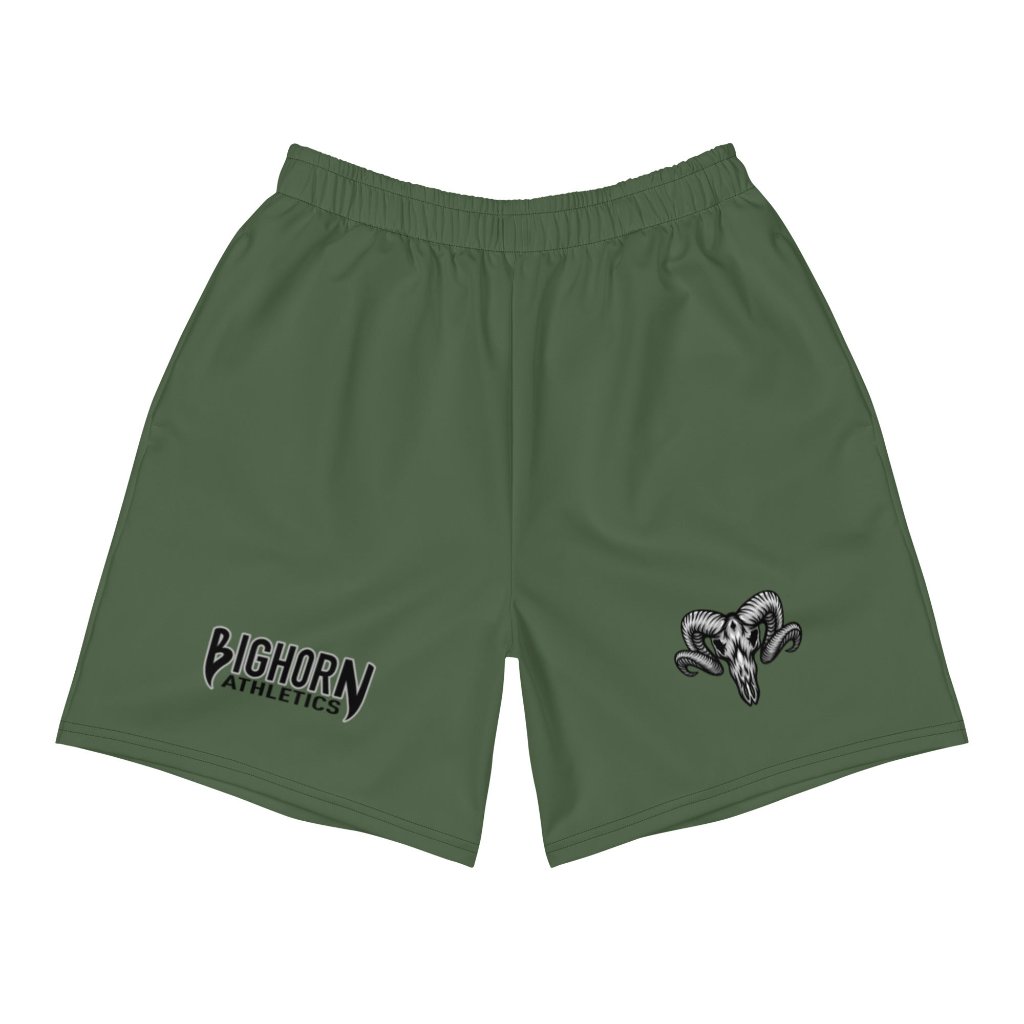 Bighorn Athletics - Men's Shorts