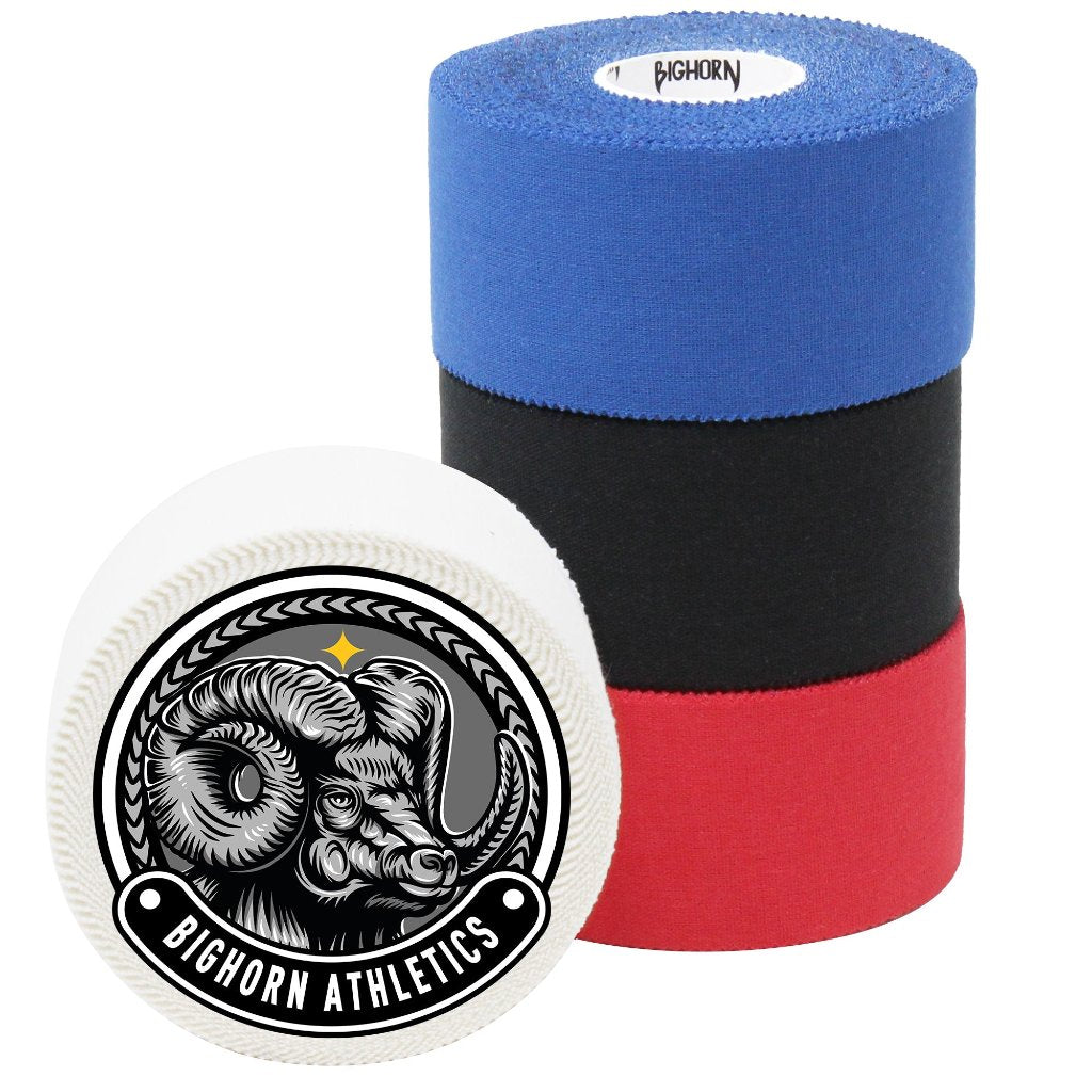 Sports Medicine Athletic Tape