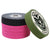 Warrior Edition, 8-Rolls, Military Green, Black, Pink