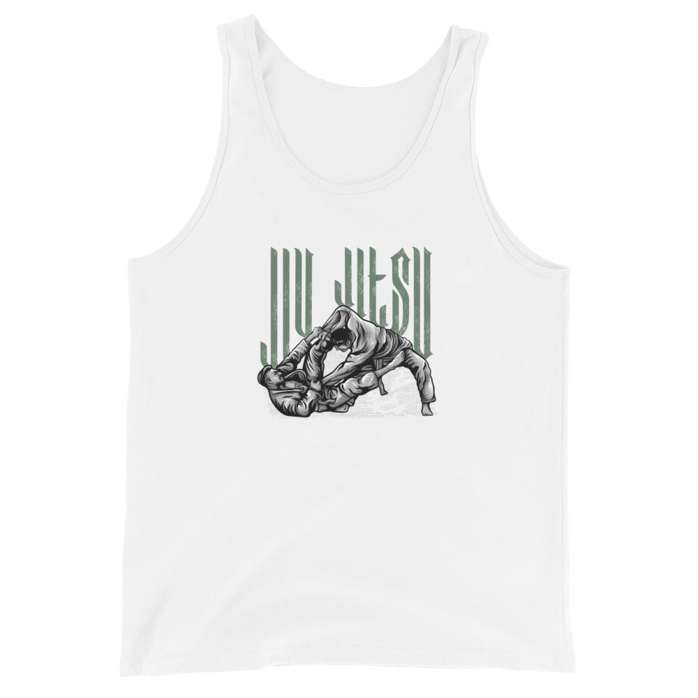 Unisex Tank Top