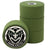 EZ-Tear Athletic Sports Tape, 1.5-Inch x 45-feet, 4-Rolls (Military Green)