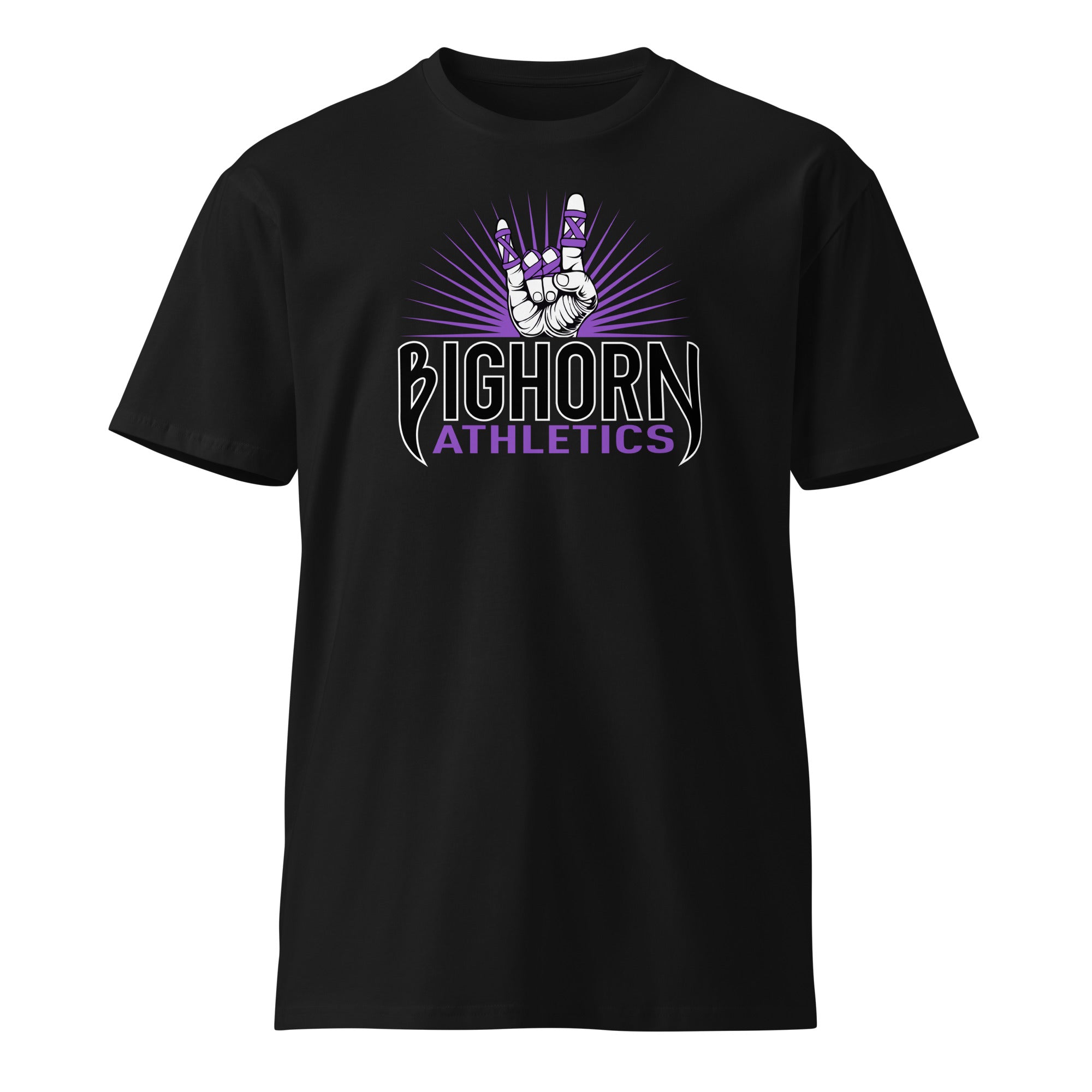 unisex-premium-t-shirt-black-