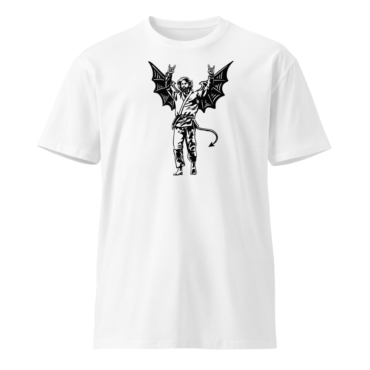 Bighorn Athletics X Adam Wardziński Collab