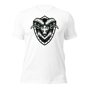 Warrior T-Shirt, Pre-Shrunk